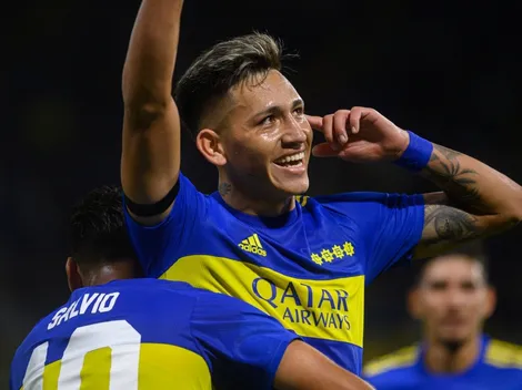 Las noticias de Boca hoy: los concentrados para el debut copero sin una figura y polémica por la Copa LPF