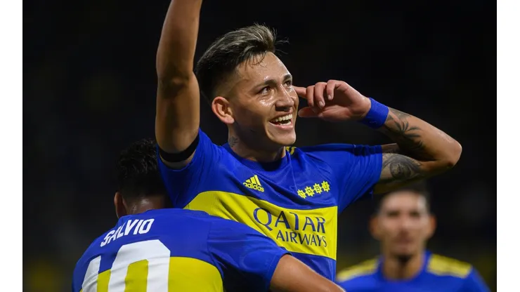 Las noticias de Boca hoy.