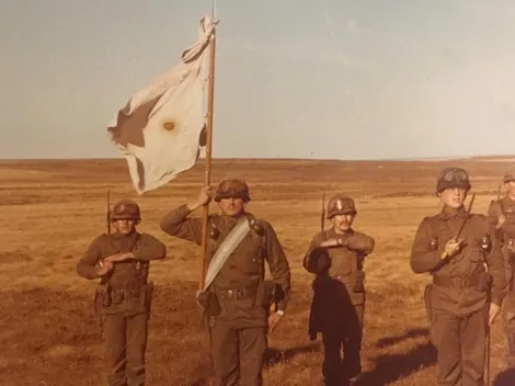 Islas Malvinas: la historia del telegrama que nunca llegó