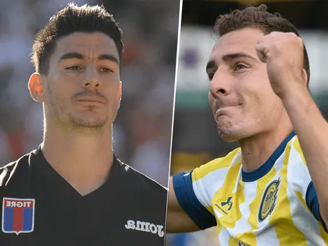 EN VIVO: Tigre vs. Rosario Central por la Copa de la Liga