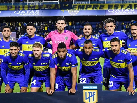 Las noticias de Boca hoy: empate con polémica en La Bombonera, la lista de la Libertadores y ¿un refuerzo para Riquelme?