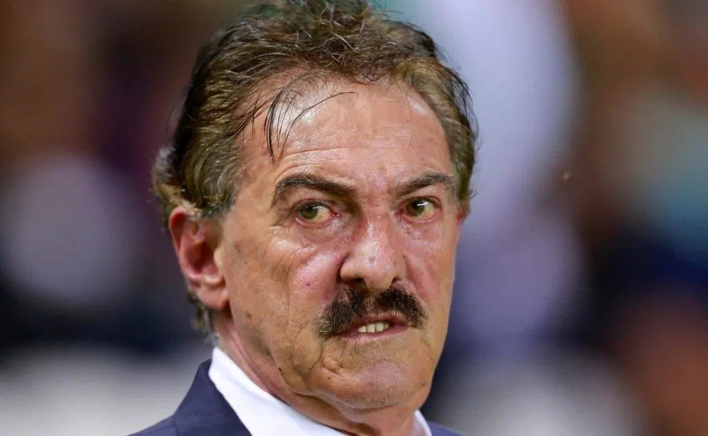 La Volpe, abierto a volver a dirigir a Boca.