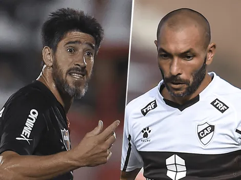 EN VIVO: Newell's vs. Platense por la Copa de la Liga