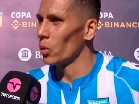 "No me acuerdo" : ¿por qué Sigali decidió responder así en la entrevista de la que todos hablan?