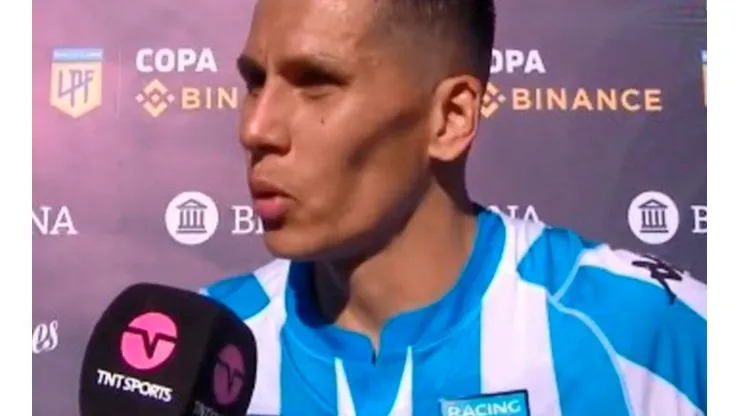 "No me acuerdo" : ¿por qué Sigali decidió responder así en la entrevista de la que todos hablan?