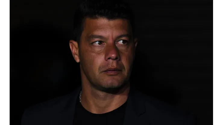 Battaglia pierde un jugador clave para el debut por la Libertadores.