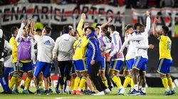 Las dos sorpresas de Boca en la lista que presentó para la Copa Libertadores