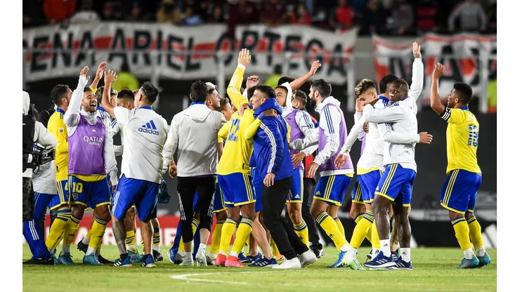 Las dos sorpresas de Boca en la lista que presentó para la Copa Libertadores