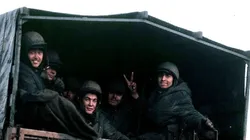 A 40 años de Malvinas: la historia del DT argentino que fue a la guerra.