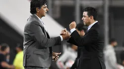 Gallardo tiene todo listo para que River visite a Defensa y Justicia