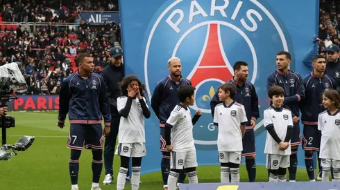 No se puede creer: la increíble decisión que tomaron los ultras del PSG para el partido de hoy