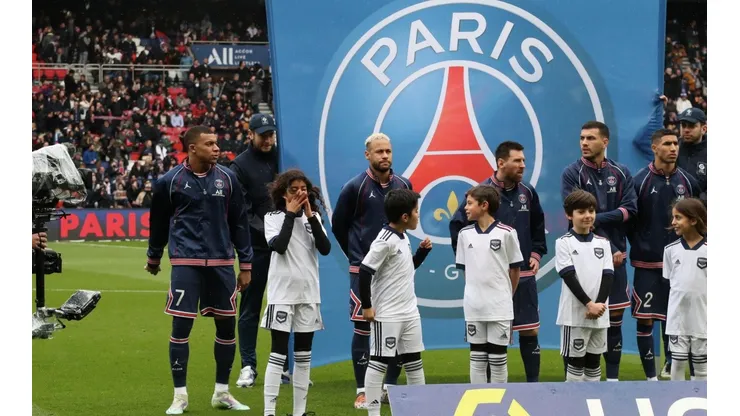 No se puede creer: la increíble decisión que tomaron los ultras del PSG para el partido de hoy