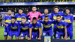 ¿Bajo la lupa? Las dos figuras de Boca cuestionadas en redes por su partido ante Arsenal