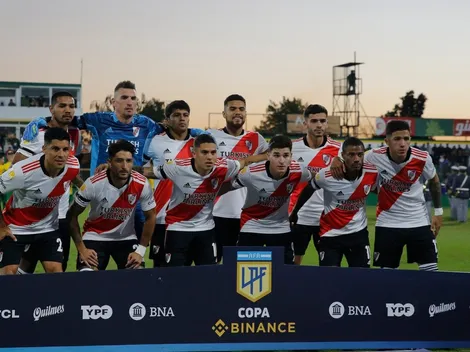 Las noticias de River hoy: importantísimo triunfo ante Defensa y muchísima preocupación por dos figuras.