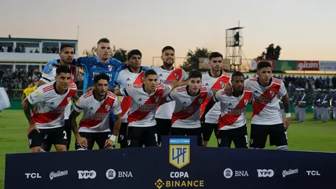 Las noticias de River hoy.