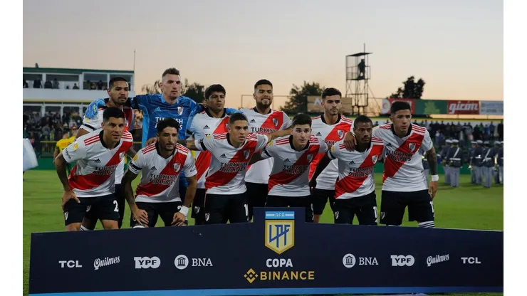 Las noticias de River hoy.