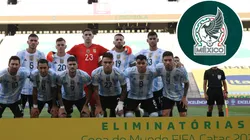Una gloria de México arremetió contra la Argentina.