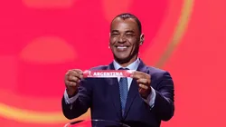 Increíble: el hincha de la Selección que adivinó el grupo en el Mundial de Qatar