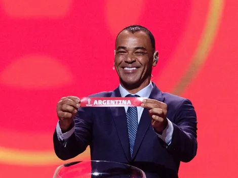 Increíble: el hincha de la Selección que adivinó el grupo en el Mundial de Qatar