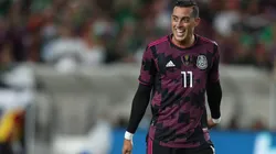 Argentina jugará ante México y Funes Mori ya vive el cruce en las redes