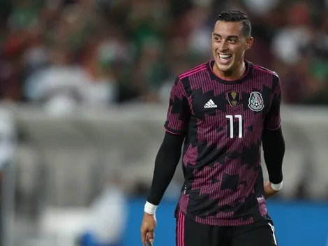 Argentina jugará ante México y Funes Mori ya vive el cruce en las redes