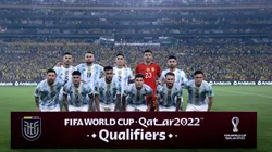 ¿Visionario u oportunista? El particular comercio de un fanático de la Selección