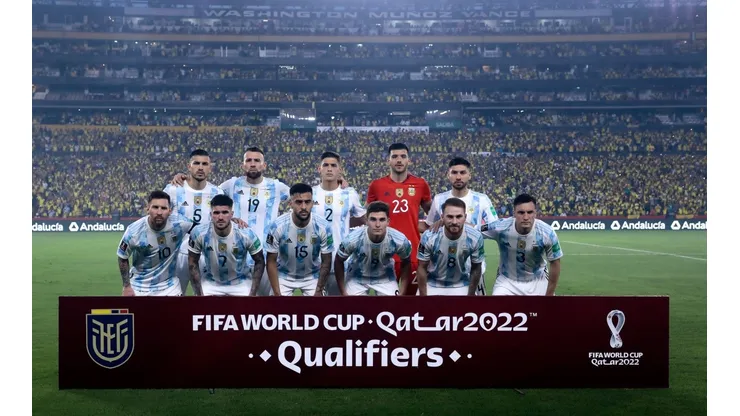 ¿Visionario u oportunista? El particular comercio de un fanático de la Selección