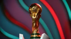 FIFA World Cup Qatar 2022