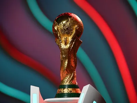 A horas del sorteo, FIFA cambió la programación de 2 partidos de Argentina