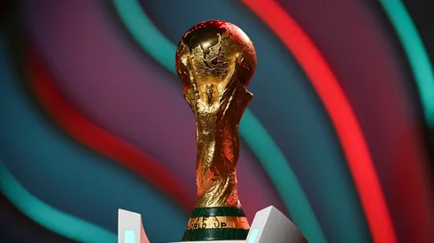 FIFA World Cup Qatar 2022