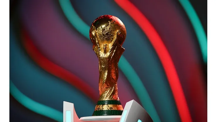 FIFA World Cup Qatar 2022