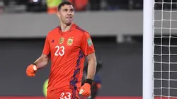 Dibu Martínez reveló contra qué países le gustaría jugar un amistoso antes del Mundial: una elección inesperada