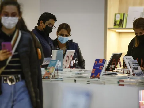 Feria del Libro en Buenos Aires: ¿Cuándo y cuánto salen las entradas?