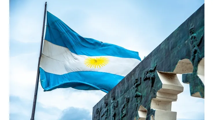 Día del Veterano y de los Caídos en la Guerra de Malvinas