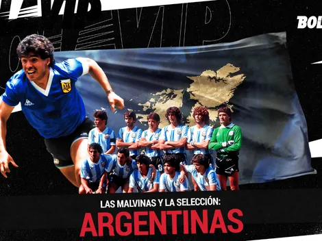 VIDEO | A 40 años de Malvinas: la historia de Argentina e Inglaterra a través del fútbol