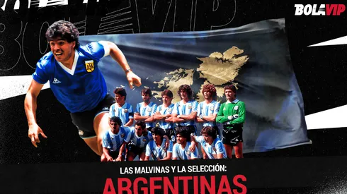 VIDEO | A 40 años de Malvinas: la historia de Argentina e Inglaterra a través del fútbol