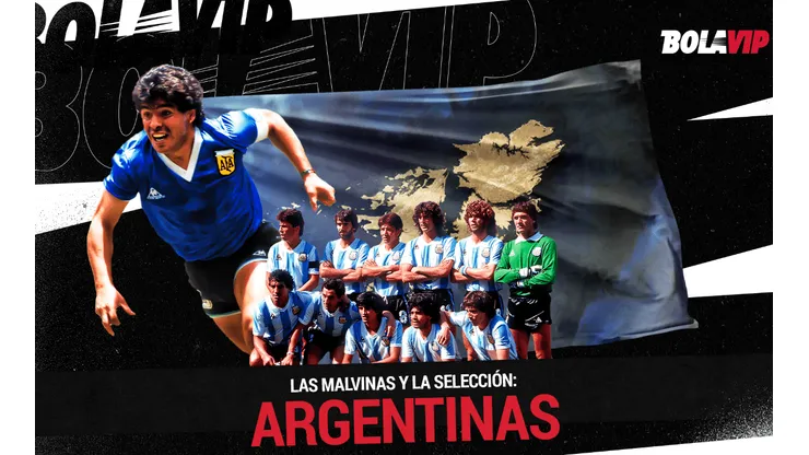 VIDEO | A 40 años de Malvinas: la historia de Argentina e Inglaterra a través del fútbol