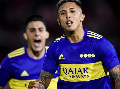 "Imposible": la cifra que Boca le pidió a Racing por el pase de Almendra