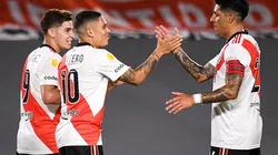 Las noticias de River hoy.