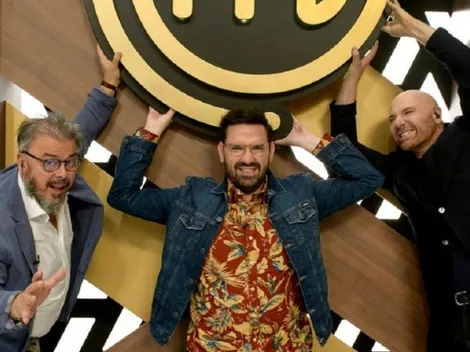 MasterChef Celebrity: quiénes son los famosos que participarán especialmente en la final