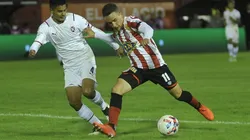 ¡Para salir del Pozzo! Independiente le ganó a Barracas Central en Parque Patricios