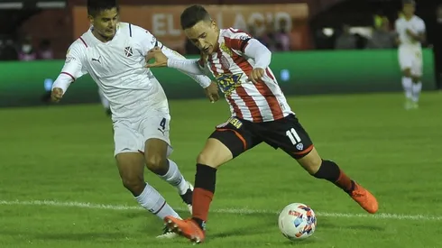 ¡Para salir del Pozzo! Independiente le ganó a Barracas Central en Parque Patricios