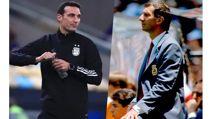 El partido que podría jugar Argentina "por cábala" antes del Mundial.