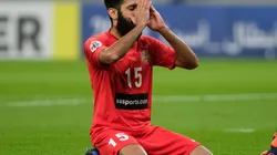 Está a un partido de jugar el Mundial con una selección exótica y sueña con llegar a Boca