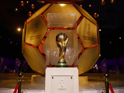 A que no lo sabías: el curioso dato de Argentina y los sorteos de los últimos Mundiales