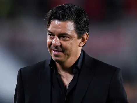 Las reacciones en el fútbol argentino ante la posible vuelta de Gallardo a River: "Va a ser complicado"