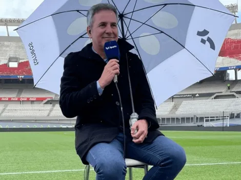 "Llegó el circo": Ariel Rodríguez se quejó del VAR y lo destruyeron