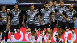 Lanzini tuvo un accidente automovilístico en Inglaterra: salió ileso