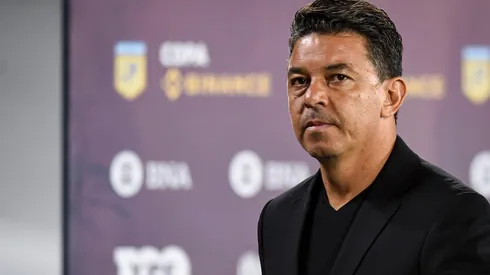 Se define el futuro de uno de los jugadores en conflicto con River.