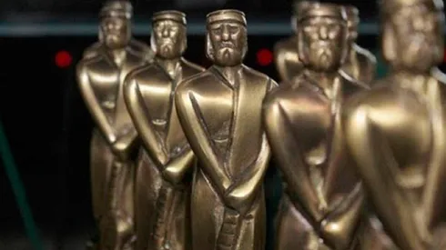 Premios Martín Fierro 2022